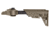 ATI Outdoors Strikeforce AK-47 Stock w/ Gen 2 Tactlite, Destroyer Gray, One Size, C.2.40.1226