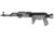 ATI Outdoors Strikeforce AK-47 Stock w/ Gen 2 Tactlite, Flat Dark Earth, One Size, C.2.20.1226