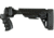 ATI Outdoors Strikeforce Shotgun Stock w/ Gen 2 Tactlite+C95-C129, Black, One Size, C.1.10.1135
