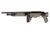 ATI Outdoors Strikeforce Shotgun Stock w/ Gen 2 Tactlite, Flat Dark Earth, One Size, C.1.20.1135