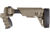 ATI Outdoors Strikeforce Shotgun Stock w/ Gen 2 Tactlite, Flat Dark Earth, One Size, C.1.20.1135