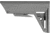 ATI Outdoors Tactlite 15 Mil-Spec Buttstock w/ Gen 2 Tactlite, Destroyer Gray, One Size, C.2.40.2212