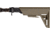 ATI Outdoors Tactlite 15 Mil-Spec Buttstock w/ Tube Assembly, Flat Dark Earth, One Size, C.2.20.2214