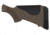 ATI Outdoors Remington Akita Adjust. Stock w/ Cheekrest &amp; Scorp. Recoil Pad, Dark Earth Brown A.1.30.1336
