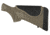 ATI Outdoors Remington Akita Adjustable Stock w/ Cheekrest &amp; Scorp. Recoil Pad, Desert Tan A.1.20.1336