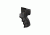 ATI Outdoors Saiga Talon Tactical Shotgun Rear Pistol Grip Black w/ Scorp. Recoil Pistol Grip A.5.10.2354
