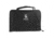 ATI SC01002B Scorpion Pro Gear Pistol Bag Gun Case 12''x8'' Canvas Black