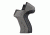 ATI Outdoors Stoeger P350 12 Gauge Talon T2 Rear Pistol Grip with Scorpion Recoil System, Destroyer Gray