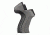 ATI Outdoors Stoeger P350 12 Gauge Talon T2 Rear Pistol Grip with Scorpion Recoil System, Destroyer Gray
