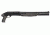 ATI Outdoors Stoeger P350 12 Gauge Talon T2 Rear Pistol Grip with Scorpion Recoil System, Destroyer Gray