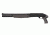 ATI Outdoors Stoeger P350 12 Gauge Talon T2 Rear Pistol Grip with Scorpion Recoil System, Destroyer Gray
