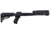 ATI Outdoors B2101005 TactLite 6Pos Stk Polymer Black