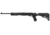 ATI Outdoors B2102215 TactLite AR-15 Comm 6Pos Reinforced Polymer Blk