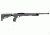 ATI Outdoors B2402215 TactLite AR-15 Comm 6Pos Reinforced Polymer Gray