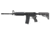 ATI Outdoors B2402216 TactLite AR-15 Mil 6Pos Reinforced Polymer Gray