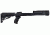 ATI Outdoors B2101212 TactLite Rifle Polymer Black