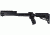 ATI Outdoors B2101212 TactLite Rifle Polymer Black