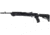 ATI Outdoors B2101212 TactLite Rifle Polymer Black