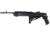 ATI Outdoors B2101212 TactLite Rifle Polymer Black