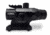 Atibal 3x32 AT-MROC Modern Rifle Optic Component Rifle Scope, Illuminated Chevron BDC, Black, AT-MROC-BLK