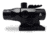 Atibal 3x32 AT-MROC Modern Rifle Optic Component Rifle Scope, Illuminated Chevron BDC, Black, AT-MROC-BLK