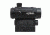 Atibal AT-MCRD II, Black AT-MCRD2