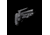 Atibal ATRS Mil Spec Rugged Rifle Stock w/Cheekrest-Blk, Black, AT-ATRS-BLK-CR