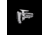 Atibal ATRS Mil Spec Rugged Rifle Stock w/Cheekrest-Blk, Black, AT-ATRS-BLK-CR