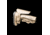 Atibal ATRS Mil Spec Rugged Rifle Stock w/Cheekrest-Blk, Tan/FDE, AT-ATRS-FDE-CR