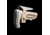 Atibal ATRS Mil Spec Rugged Rifle Stock w/Cheekrest-Blk, Tan/FDE, AT-ATRS-FDE-CR