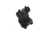 Atibal Buis Flip-Up Sight, Black, AT-BUIS PAIR