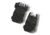 Atibal Buis Flip-Up Sight, Black, AT-BUIS PAIR