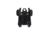 Atibal Buis Flip-Up Sight, Black, AT-BUIS PAIR