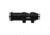Atibal Illumination Ai-650 Light Body, Black, Ai-650