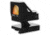 Atibal MRD V3 Red Dot Sight - Reflex, 3 MOA Dot, Matte Black, 49MM, AT-MRD-V3