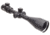 Atibal Nomad 4-16x50mm Rifle Scope, 1in Tube, Second Focal Plane, Black, AT-NMD-41650