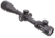 Atibal Nomad 4-16x50mm Rifle Scope, 1in Tube, Second Focal Plane, Black, AT-NMD-41650