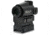Atibal SAP 1x11mm Micro Prism Red Dot Sight, 3 MOA Dot Reticle, Black, AT-SAP