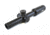 Atibal Striiker 1-4x24mm Rifle Scope, 30mm Tube, Second Focal Plane, 5.56/.308 Reticle, Black, AT-Str-1-4