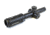 Atibal Striiker 1-4x24mm Rifle Scope, 30mm Tube, Second Focal Plane, 5.56/.308 Reticle, Black, AT-Str-1-4