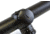 Atibal Striiker 1-4x24mm Rifle Scope, 30mm Tube, Second Focal Plane, 5.56/.308 Reticle, Black, AT-Str-1-4