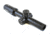 Atibal Striiker 1-4x24mm Rifle Scope, 30mm Tube, Second Focal Plane, 5.56/.308 Reticle, Black, AT-Str-1-4