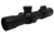 Atibal X 1-10X30 Rifle Scope, FFP, 35mm, XV2 Reticle, Hardcoat Anodized, Black, 10.1 inches, AT-X-XV2