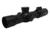 Atibal XS 1-10X30mm Rifle Scope, Second Focal Plane, Christmas Tree Reticle w/ 0.218 MIL Dot, Black, 35mm Tube, AT-XS10