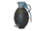 Atlanco Tru-Spec Dummy Grenade - Lemon, 5816000