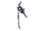 Atlas Access Snowshoes - Mens, Graphite, 25in, U190100401250