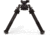 Atlas Bipods Atlas Bipod- Lever with ADM 170-S Lever, Black, BT10-LW17