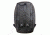 Atlas Bipods Atlas Bipod Pouch, for Bipod, BT22, BT23 and BT24 Not Included, Black BT30-B