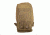 Atlas Bipods Atlas Bipod Pouch, for Bipod, BT22, BT23 and BT24 Not Included, Tan BT30-C