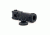 Atlas Bipods FVFG-Folding Vertical Fore Grip, Black GEN. 1 BT27